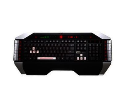 MAD CATZ V.7 Gaming Keyboard MAD CATZ V.7 Gaming Keyboard